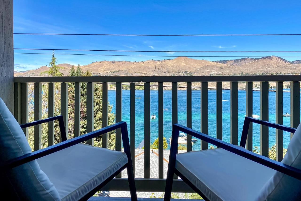 Paradise View #211 Chelan Buitenkant foto